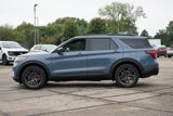 New 2025 Ford Explorer ST w/ Sun And Sound Package image 6