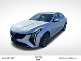 New 2025 Cadillac CT5 Premium Luxury w/ Technology Package image 3