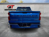 Used 2022 Chevrolet Silverado 1500 Custom image 6