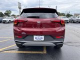New 2025 Buick Encore GX Preferred w/ Comfort Package image 4