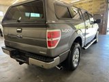 Used 2012 Ford F150 XLT w/ XLT Chrome Pkg image 4