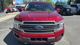 Used 2019 Ford F150 Limited image 4
