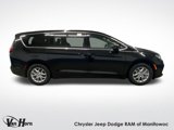New 2025 Chrysler Pacifica Select w/ Uconnect Theater Family Group image 3