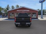 New 2025 Ford F350 Lariat w/ Chrome Package image 5