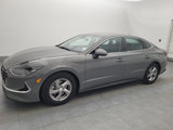 Used 2023 Hyundai Sonata SE w/ Preferred Accessory Package image 2