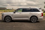 New 2026 Hyundai Palisade Calligraphy image 4