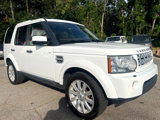Used 2013 Land Rover LR4 HSE image 3
