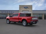 New 2025 Ford F250 Lariat image 4