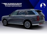 New 2026 Hyundai Palisade Calligraphy image 4