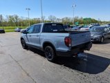 New 2025 Honda Ridgeline Black Edition image 5