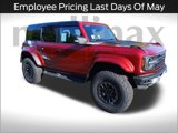 New 2025 Ford Bronco Raptor image 2