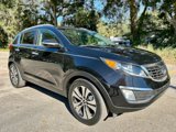 Used 2013 Kia Sportage EX w/ EX Premium Pkg image 4