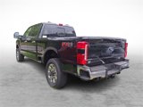 New 2025 Ford F250 4x4 Crew Cab Super Duty image 3