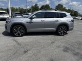 New 2025 Volkswagen Atlas SEL Premium R-Line image 3