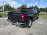 Used 2024 Chevrolet Silverado 1500 LTZ w/ Z71 Off-Road Package image 4