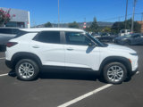 New 2026 Chevrolet TrailBlazer LS w/ LS Convenience Package image 5