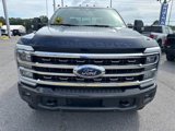 New 2025 Ford F250 King Ranch w/ Tremor Off-Road Package image 2
