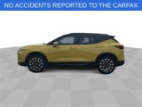 Certified 2023 Chevrolet Blazer RS w/ LPO, Floor Liner Package image 5