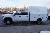 New 2025 GMC Sierra 3500 Pro w/ Convenience Package image 4