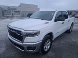 New 2025 RAM 1500 Big Horn image 3