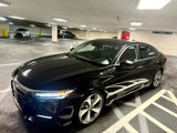 Used 2020 Honda Accord Touring image 3