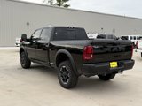 New 2025 RAM 2500 Rebel w/ Rebel Level 2 Equipment Group image 5