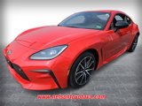 New 2025 Toyota GR86 w/ ALL Weather Mat Package (TMS) image 3