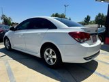 Used 2015 Chevrolet Cruze LT w/ RS Package image 3
