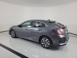 Used 2018 Honda Civic LX image 3