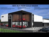 New 2025 MAZDA CX-70 3.3 Turbo w/ Premium Plus Pkg image 3