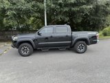 Used 2023 Toyota Tacoma TRD Off-Road image 2