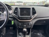 Used 2017 Jeep Cherokee Latitude w/ Safety/Convenience Group image 2