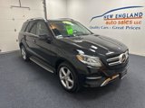 Used 2016 Mercedes-Benz GLE 350 4MATIC image 3