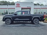 New 2025 Toyota Tundra Limited image 3