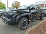 New 2025 Toyota Tacoma TRD Off-Road image 2