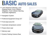 Used 2024 Chevrolet Malibu LT image 4
