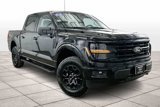 New 2025 Ford F150 XLT w/ Equipment Group 301A Standard image 2