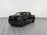 New 2025 Chevrolet Silverado 1500 RST w/ Redline Edition image 4