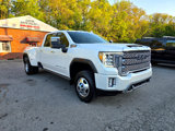 Used 2022 GMC Sierra 3500 Denali w/ Denali Ultimate Package image 3