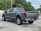 New 2025 Ford F150 Lariat image 5