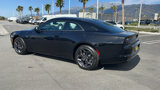 New 2025 Dodge Charger R/T w/ Quick Order Package 25M R/T image 3