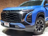 New 2026 Chevrolet Equinox ACTIV w/ Safety and Technology Package image 3