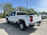 Used 2024 Chevrolet Silverado 3500 LT image 3