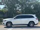 Used 2022 Mercedes-Benz GLS 450 4MATIC image 2