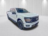 Used 2024 Ford F150 XLT w/ Equipment Group 302A MID image 2