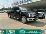 New 2025 Ford F150 Lariat image 1
