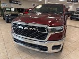 Used 2025 RAM 1500 Big Horn image 2