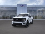 New 2025 Ford F150 XLT w/ Equipment Group 302A MID image 2