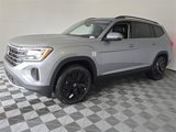 New 2025 Volkswagen Atlas SE image 4