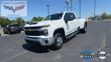 Certified 2025 Chevrolet Silverado 3500 LT image 4